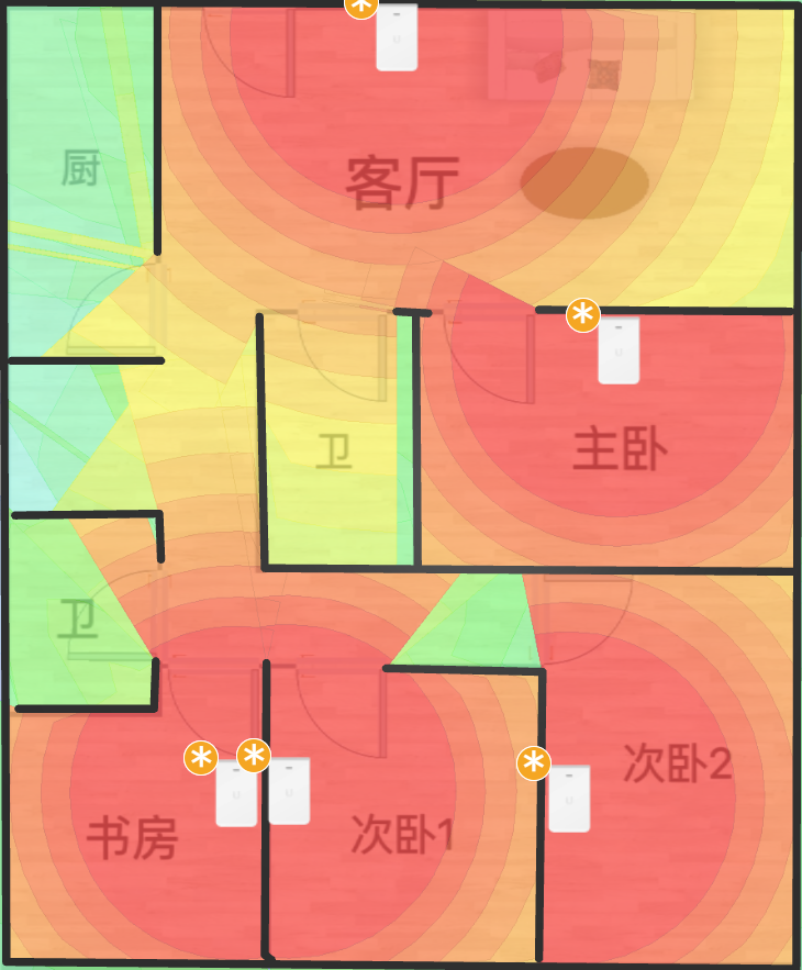 无线路由器-网关-dtu