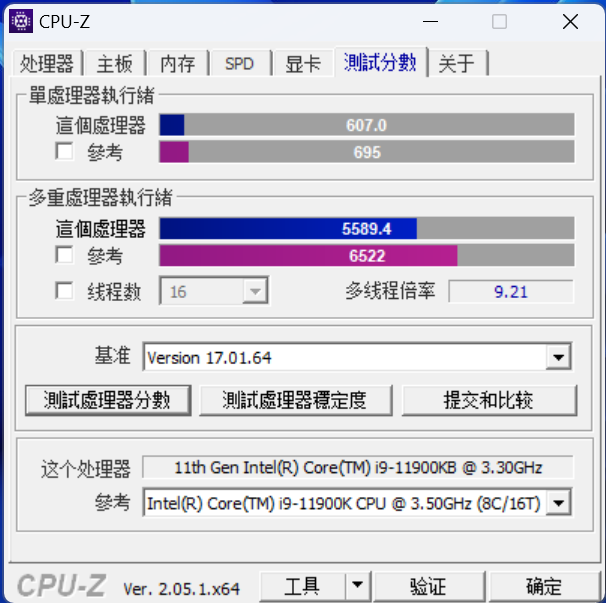 38NUC11CPUZ跑分.png