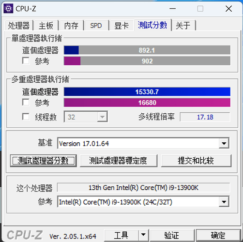 39NUC13R23跑分.png