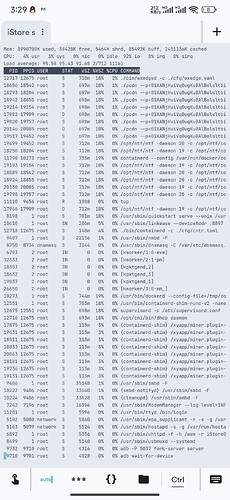 Screenshot_2024-01-01-15-29-18-327_com server auditor ssh client
