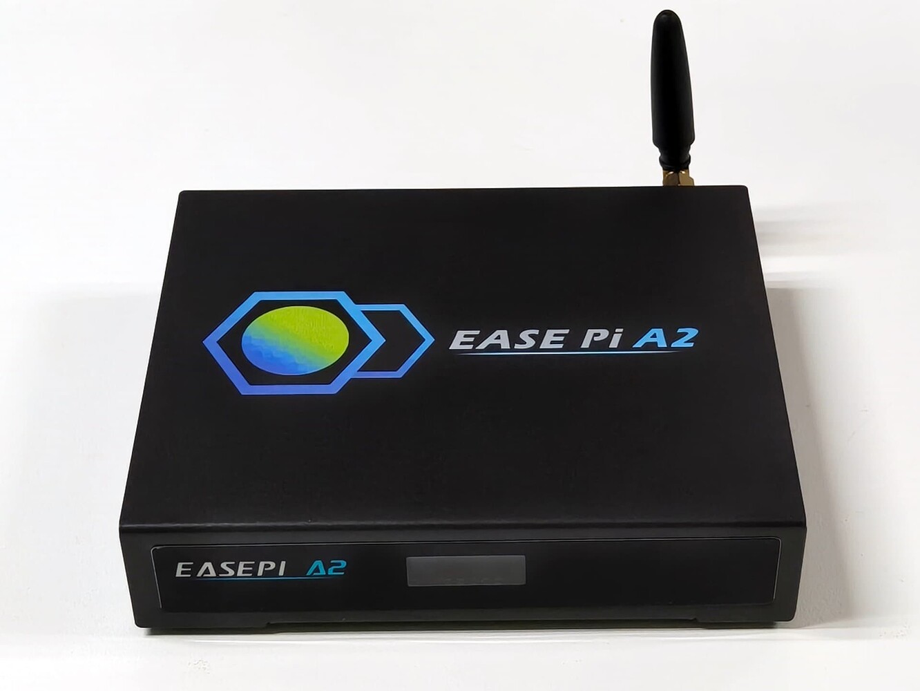 【EasePi-A2】Android+Docker 的双NVME新形态小主机 - ARM主机 - 酷友社