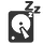 硬盘休眠