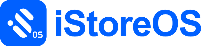 iStoreOS-blue@1x