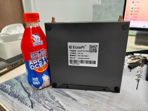 机器与瓶子比较