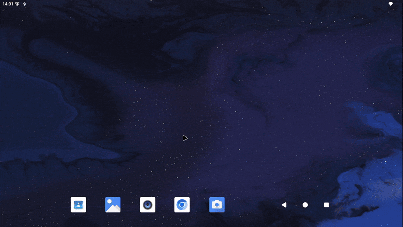 演示Androiddocker (1)